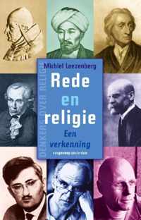 Denkers over religie  -   Rede en religie