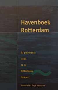 Havenboek Rotterdam