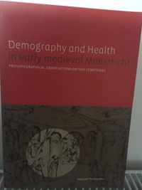 Demography and health in early medieval Maastricht