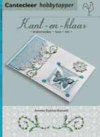 Cantecleer hobbytopper - Kant-en-klaar