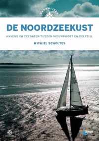 Vaarwijzer De Noordzeekust