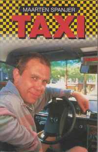 Taxi - M. Spanjer