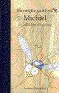 Michiel, de geschiedenis van een mug