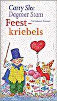 Feestkriebels