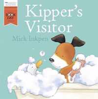 Kipper's Visitor
