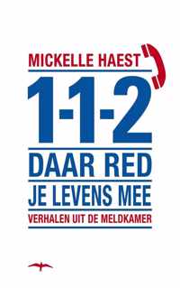 112 daar red je levens mee