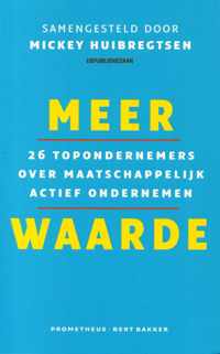 Meer waarde