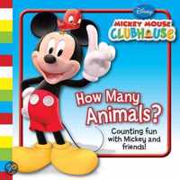 Disney Mickey Mouse Clubhouse