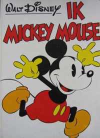Ik Mickey Mouse deel 1
