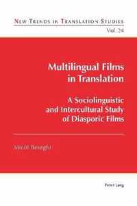 Multilingual Films in Translation