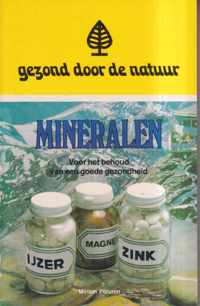 Mineralen