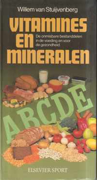 Vitamines en mineralen