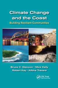 Climate Change and the Coast