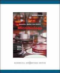Prescott's Microbiology