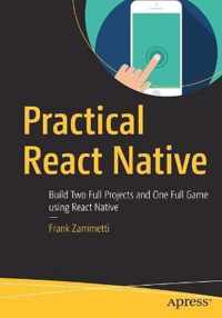 Practical React Native