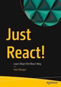 Just React!