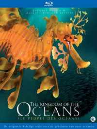 The Kingdom Of Oceans