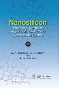 Nanosilicon