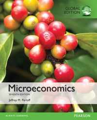 Microeconomics with MyEconLab, Global Edition