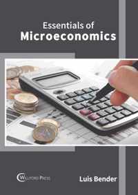 Essentials of Microeconomics