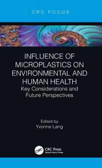 Influence of Microplastics on Environmental and Human Health