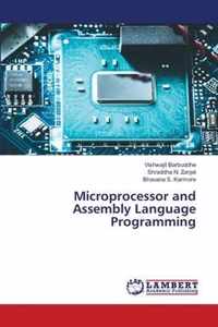 Microprocessor and Assembly Language Programming