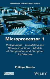 Microprocessor 1