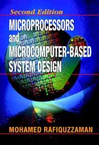 Microprocessors and Microcomputer-Based System Design