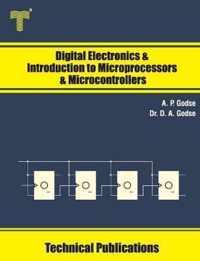 Digital Electronics and Introduction to Microprocessors and Microcontrollers