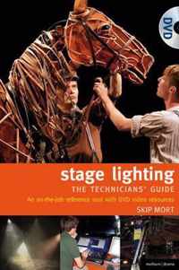 Stage Lighting - The Technicians Guide