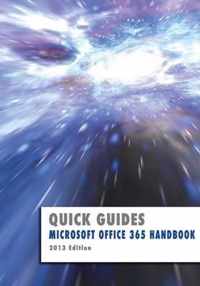 Microsoft Office 365 Handbook