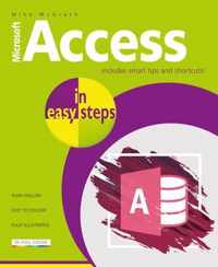 Access in easy steps