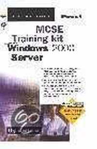 Microsoft Windows 2000 Server