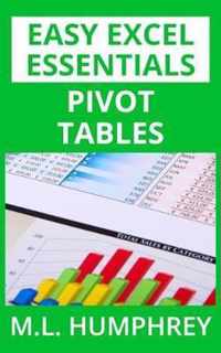 Pivot Tables