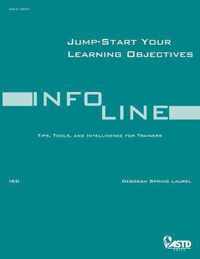 Jump-Start Your Learning Objectives