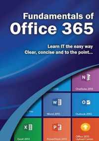 Fundamentals of Office 365