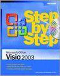 Microsoft Office Visio 2003 Step by Step