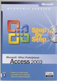 Microsoft Office / Access 2003 / deel Praktijkboek