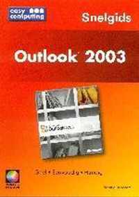 Snelgids Outlook 2003