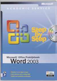 Praktijkboek Word 2003