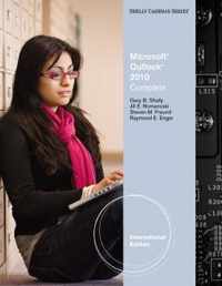 Microsoft (R) Outlook 2010