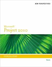 New Perspectives on Microsoft (R) Project 2010