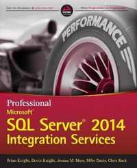 Professional Microsoft Sql Server 2014