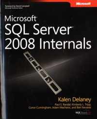 Microsoft Sql Server 2008 Internals