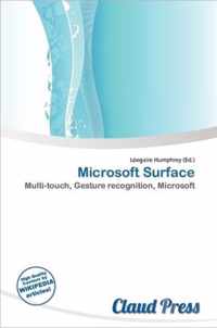 Microsoft Surface