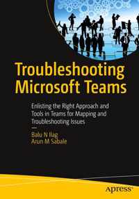 Troubleshooting Microsoft Teams