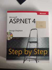 Microsoft Asp.Net 4 Step By Step