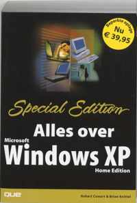 Alles Over Microsoft Windows Xp Home Ed