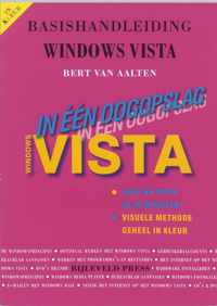Basishandleiding Windows Vista