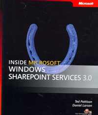 Inside Microsoft Windows SharePoint Services 3.0